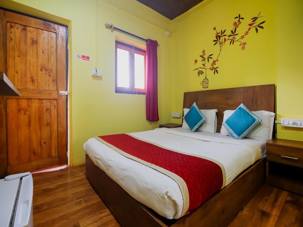 Mariners Bay Beach Resort Arambol Kültér fotó