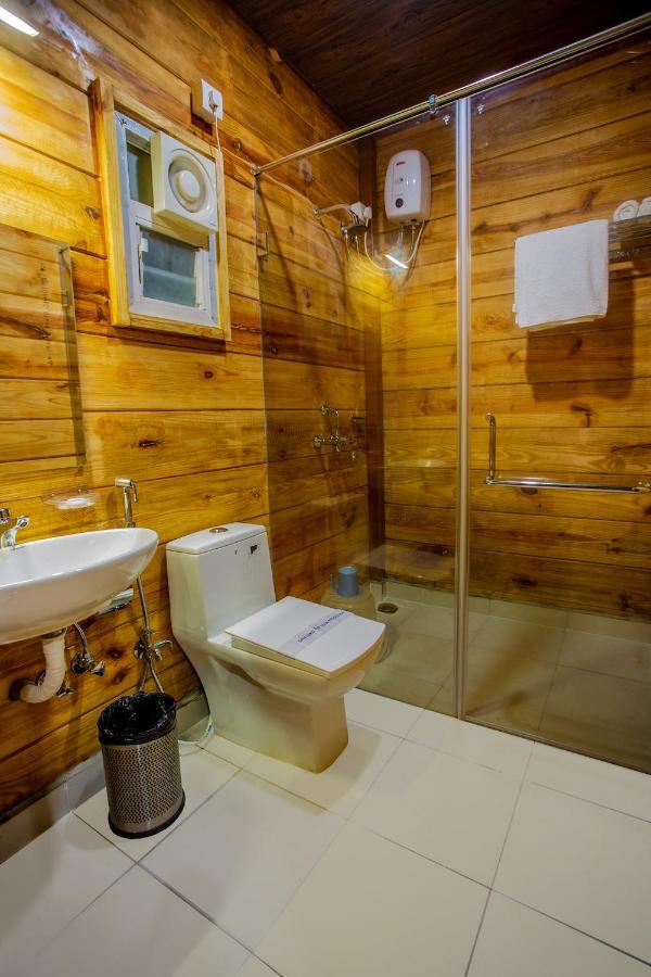 Mariners Bay Beach Resort Arambol Kültér fotó